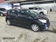 ✅ 2015 Nissan Note SR • VIN: 3N1CE2CP9FL423578 • Lot: 64042315. Wystawiony na Copart z przebiegiem 115 617 mil. Bezpłatny archiwum sprzedaży aukcyjnych z USA i szczegółowy raport historii pojazdu na DreamBid. Zdjęcie 4.