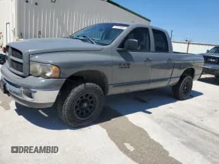 ✅ 2002 Dodge 1500 • VIN: 1D7HA18Z32J266849 • Лот: 70797894. Опубликован ранее на Copart с пробегом 208 252 миль. Бесплатный доступ к архиву аукционных продаж из США и подробный отчёт об истории автомобиля на DreamBid. Изображение 1.