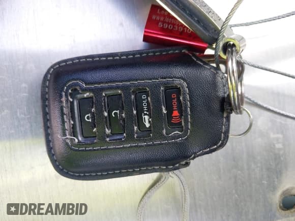 ✅ 2017 Lexus RX 350 • VIN: 2T2ZZMCAXHC044397 • Lot: 42402962. Listed on IAAI with Not provided. Free auction sales archive from the USA and detailed vehicle history report at DreamBid. Image 11.