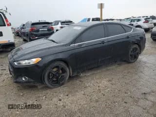 ✅ 2016 Ford Fusion SE • VIN: 3FA6P0H93GR184438 • Lot: 81460655. Listed on Copart with 181,438 mi. Free auction sales archive from the USA and detailed vehicle history report at DreamBid. Image 1.