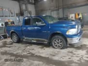 ✅ 2010 Dodge 1500 TRX • VIN: 1D7RV1GT0AS193874 • Lot: 42211871. Wystawiony na IAAI z przebiegiem 219 361 mil. Bezpłatny archiwum sprzedaży aukcyjnych z USA i szczegółowy raport historii pojazdu na DreamBid. Zdjęcie 13.