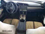 ✅ 2016 Honda Civic LX • VIN: 2HGFC2F55GH531346 • Лот: 87479225. Опубликован ранее на Copart с пробегом 64 830 миль. Бесплатный доступ к архиву аукционных продаж из США и подробный отчёт об истории автомобиля на DreamBid. Изображение 8.