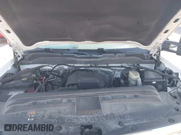 ✅ 2017 Chevrolet Silverado 2500HD LT • VIN: 1GC1KVEG8HF128707 • Lot: 41795885. Listed on IAAI with 192,048 mi. Free auction sales archive from the USA and detailed vehicle history report at DreamBid. Image 10.