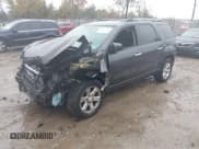 ✅ 2014 GMC Acadia SLE • VIN: 1GKKVPKD5EJ220016 • Lot: 43558780. Listed on IAAI with 240,460 mi. Free auction sales archive from the USA and detailed vehicle history report at DreamBid. Image 2.