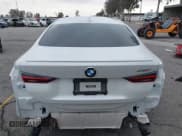 ✅ 2022 BMW 4 Series 430i • VIN: WBA53AP02NCK91287 • Lot: 41448686. Listed on IAAI with 27,046 mi. Free auction sales archive from the USA and detailed vehicle history report at DreamBid. Image 17.