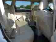 2018 Nissan Murano SV with VIN 5N1AZ2MH5JN156458, listed as a Copart auction lot 66211995 with 94,976 mi miles and Salvage title. Bid and sale history available at DreamBid. Image 11.