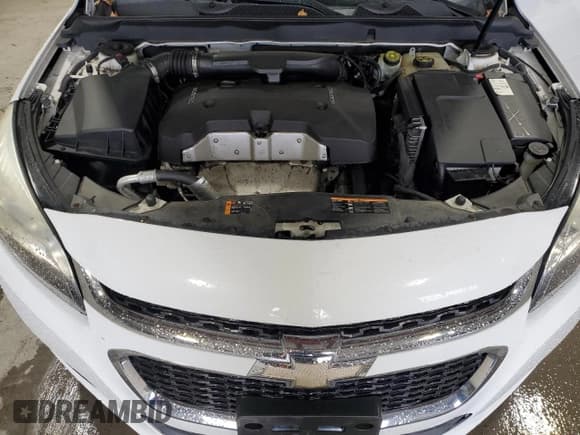 ✅ 2014 Chevrolet Malibu LT • VIN: 1G11C5SL9EF192631 • Lot: 87099985. Listed on Copart with 143,459 mi. Free auction sales archive from the USA and detailed vehicle history report at DreamBid. Image 11.