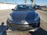 ✅ 2012 Mazda 3 i Touring • VIN: JM1BL1V85C1549762 • Lot: 82588235. Listed on Copart with 123,733 mi. Free auction sales archive from the USA and detailed vehicle history report at DreamBid. Image 5.