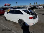 ✅ 2020 Audi A3 Premium Plus • VIN: WAUCUGFF8LA004931 • Lot: 67458152. Wystawiony na Copart z przebiegiem 22 858 mil. Bezpłatny archiwum sprzedaży aukcyjnych z USA i szczegółowy raport historii pojazdu na DreamBid. Zdjęcie 2.