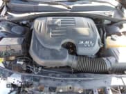 ✅ 2017 Chrysler 300 Limited • VIN: 2C3CCAAG9HH665058 • Lot: 43504589. Listed on IAAI with 110,355 mi. Free auction sales archive from the USA and detailed vehicle history report at DreamBid. Image 10.