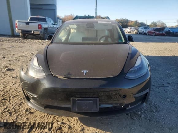 ✅ 2021 Tesla Model 3 Standard Range Plus • VIN: 5YJ3E1EA9MF024357 • Lot: 89640745. Wystawiony na Copart z przebiegiem 74 978 mil. Bezpłatny archiwum sprzedaży aukcyjnych z USA i szczegółowy raport historii pojazdu na DreamBid. Zdjęcie 5.