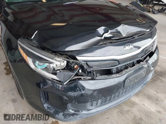 ✅ 2017 Kia Optima EX • VIN: KNAGU4LE5H5016627 • Lot: 42055983. Wystawiony na IAAI z przebiegiem 119 573 mil. Bezpłatny archiwum sprzedaży aukcyjnych z USA i szczegółowy raport historii pojazdu na DreamBid. Zdjęcie 6.