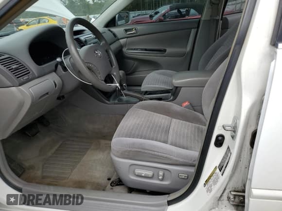 ✅ 2006 Toyota Camry LE • VIN: 4T1BE32K56U748783 • Lot: 85297985. Listed on Copart with 209,554 mi. Free auction sales archive from the USA and detailed vehicle history report at DreamBid. Image 7.