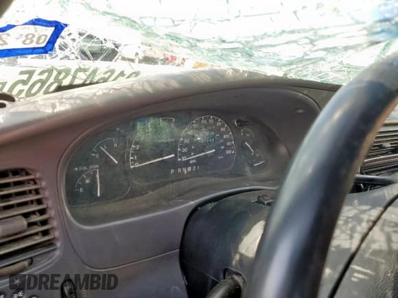 ✅ 2002 Ford Ranger XL Fleet • VIN: 1FTZR45E62TA52064 • Лот: 81647865. Опубликован ранее на Copart с пробегом 171 246 миль. Бесплатный доступ к архиву аукционных продаж из США и подробный отчёт об истории автомобиля на DreamBid. Изображение 9.