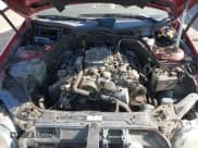 ✅ 2007 Mercedes-Benz CLK 350 • VIN: WDBTK56F97F229640 • Lot: 42655767. Listed on IAAI with 131,159 mi. Free auction sales archive from the USA and detailed vehicle history report at DreamBid. Image 10.