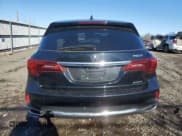 ✅ 2020 Acura MDX • VIN: 5J8YD4H37LL050248 • Lot: 45210785. Listed on Copart with 57,671 mi. Free auction sales archive from the USA and detailed vehicle history report at DreamBid. Image 6.