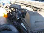 ✅ 2018 Lincoln Navigator Select • VIN: 5LMJJ3JT7JEL08789 • Lot: 41087888. Wystawiony na IAAI z przebiegiem 175 881 mil. Bezpłatny archiwum sprzedaży aukcyjnych z USA i szczegółowy raport historii pojazdu na DreamBid. Zdjęcie 10.