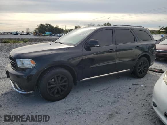 ✅ 2014 Dodge Durango Limited • VIN: 1C4RDHDG8EC598894 • Лот: 83874575. Опубликован ранее на Copart с пробегом 115 427 миль. Бесплатный доступ к архиву аукционных продаж из США и подробный отчёт об истории автомобиля на DreamBid. Изображение 1.