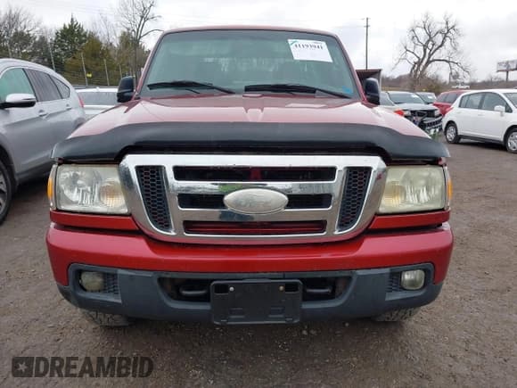 ✅ 2007 Ford Ranger XL • VIN: 1FTZR15E87PA37256 • Lot: 41193941. Wystawiony na IAAI z przebiegiem 130 733 mil. Bezpłatny archiwum sprzedaży aukcyjnych z USA i szczegółowy raport historii pojazdu na DreamBid. Zdjęcie 12.
