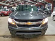 ✅ 2017 Chevrolet Colorado 4WD WT • VIN: 1GCGTBEN9H1163662 • Lot: 94949095. Listed on Copart with 207,271 mi. Free auction sales archive from the USA and detailed vehicle history report at DreamBid. Image 5.