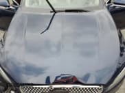 ✅ 2017 Lincoln MKZ Reserve • VIN: 3LN6L5F91HR662178 • Lot: 82725165. Wystawiony na Copart z przebiegiem 108 826 mil. Bezpłatny archiwum sprzedaży aukcyjnych z USA i szczegółowy raport historii pojazdu na DreamBid. Zdjęcie 11.