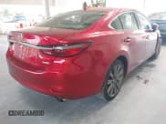 ✅ 2019 Mazda 6 Grand Touring • VIN: JM1GL1TY5K1501895 • Лот: 43439716. Опубликован ранее на IAAI с пробегом 54 179 миль. Бесплатный доступ к архиву аукционных продаж из США и подробный отчёт об истории автомобиля на DreamBid. Изображение 4.