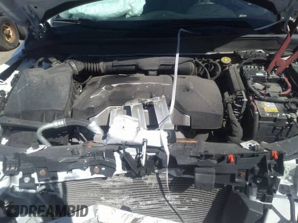 2015 Chevrolet Malibu LT с VIN 1G11C5SL4FF134931, выставлен на аукционе IAAI как лот 40144130 с пробегом 84 094 миль миль и . История ставок и продаж доступна на DreamBid. Изображение 10.