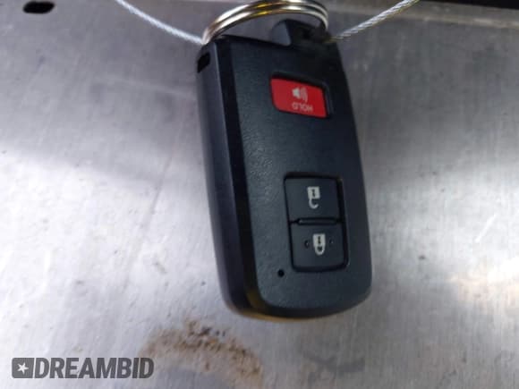 ✅ 2017 Toyota Tacoma SR5 • VIN: 5TFCZ5AN9HX116956 • Lot: 42893281. Listed on IAAI with 156,440 mi. Free auction sales archive from the USA and detailed vehicle history report at DreamBid. Image 11.