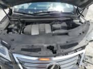 ✅ 2018 Lexus RX 350L Premium • VIN: JTJGZKCA9J2006290 • Lot: 56917285. Listed on Copart with 70,560 mi. Free auction sales archive from the USA and detailed vehicle history report at DreamBid. Image 11.