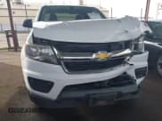 ✅ 2015 Chevrolet Colorado 2WD • VIN: 1GCHS1EA2F1224216 • Лот: 41473550. Опубликован ранее на IAAI с пробегом 127 623 миль. Бесплатный доступ к архиву аукционных продаж из США и подробный отчёт об истории автомобиля на DreamBid. Изображение 6.