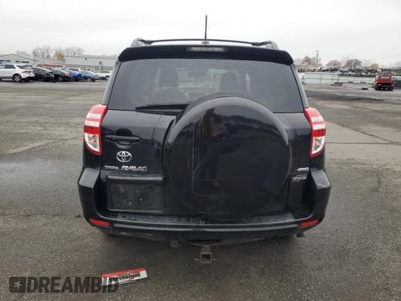 ✅ 2010 Toyota RAV4 Limited • VIN: 2T3DK4DV9AW018230 • Лот: 92012755. Опубликован ранее на Copart с пробегом 212 018 миль. Бесплатный доступ к архиву аукционных продаж из США и подробный отчёт об истории автомобиля на DreamBid. Изображение 6.