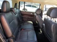 ✅ 2013 Ford Flex Limited • VIN: 2FMGK5D84DBD09606 • Lot: 81680225. Wystawiony na Copart z przebiegiem 76 138 mil. Bezpłatny archiwum sprzedaży aukcyjnych z USA i szczegółowy raport historii pojazdu na DreamBid. Zdjęcie 10.