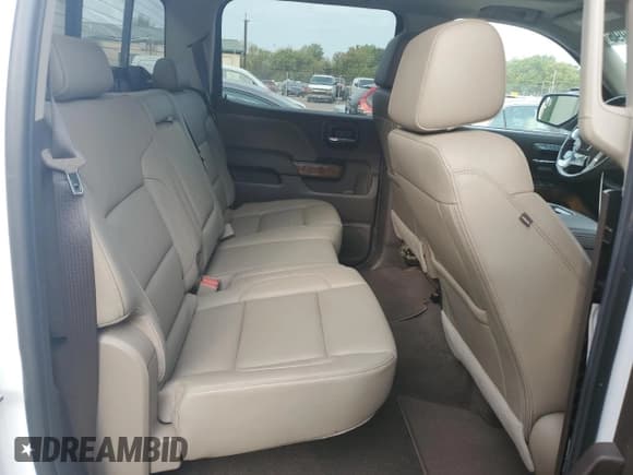 ✅ 2018 GMC Sierra 1500 SLT • VIN: 3GTU2NEC9JG296001 • Лот: 84258995. Опубликован ранее на Copart с пробегом 124 934 миль. Бесплатный доступ к архиву аукционных продаж из США и подробный отчёт об истории автомобиля на DreamBid. Изображение 10.