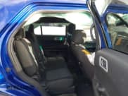 ✅ 2014 Ford Explorer XLT • VIN: 1FM5K7D84EGC33575 • Lot: 43495468. Wystawiony na IAAI z przebiegiem 131 037 mil. Bezpłatny archiwum sprzedaży aukcyjnych z USA i szczegółowy raport historii pojazdu na DreamBid. Zdjęcie 8.