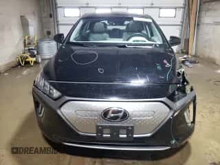 2020 Hyundai Ioniq Limited с VIN KMHC85LJXLU068533, выставлен на аукционе Copart как лот 67262364 с пробегом 23 825 миль миль и Списание • Salvage title. История ставок и продаж доступна на DreamBid. Изображение 5.