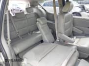 ✅ 2008 Honda Odyssey EX-L • VIN: 5FNRL38738B084846 • Lot: 43088119. Listed on IAAI with 198,113 mi. Free auction sales archive from the USA and detailed vehicle history report at DreamBid. Image 8.