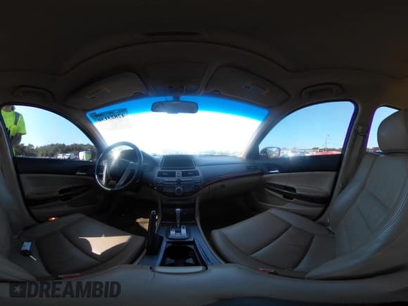 ✅ 2012 Honda Accord EX-L • VIN: 1HGCP2F80CA137893 • Lot: 42823130. Wystawiony na IAAI z przebiegiem 126 654 mil. Bezpłatny archiwum sprzedaży aukcyjnych z USA i szczegółowy raport historii pojazdu na DreamBid. Zdjęcie 20.