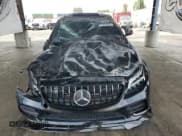 ✅ 2020 Mercedes-Benz C 43 AMG • VIN: 55SWF6EB9LU330083 • Lot: 71854645. Wystawiony na Copart z przebiegiem 60 558 mil. Bezpłatny archiwum sprzedaży aukcyjnych z USA i szczegółowy raport historii pojazdu na DreamBid. Zdjęcie 5.