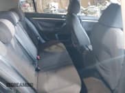 ✅ 2008 Volkswagen Rabbit S • VIN: WVWDB71K28W336276 • Lot: 42078908. Listed on IAAI with 221,180 mi. Free auction sales archive from the USA and detailed vehicle history report at DreamBid. Image 8.