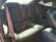 ✅ 2021 Ford Mustang GT Premium • VIN: 1FA6P8CF1M5133899 • Lot: 91695185. Wystawiony na Copart z przebiegiem 16 872 mil. Bezpłatny archiwum sprzedaży aukcyjnych z USA i szczegółowy raport historii pojazdu na DreamBid. Zdjęcie 10.