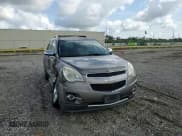✅ 2012 Chevrolet Equinox LTZ • VIN: 2GNALFEK7C6371734 • Лот: 69102304. Опубликован ранее на Copart с пробегом 195 934 миль. Бесплатный доступ к архиву аукционных продаж из США и подробный отчёт об истории автомобиля на DreamBid. Изображение 12.