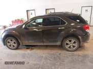 ✅ 2014 Chevrolet Equinox LTZ • VIN: 2GNFLHE30E6295111 • Лот: 43546716. Опубликован ранее на IAAI с пробегом 170 741 миль. Бесплатный доступ к архиву аукционных продаж из США и подробный отчёт об истории автомобиля на DreamBid. Изображение 14.
