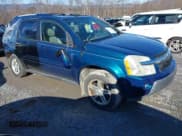 ✅ 2006 Chevrolet Equinox LT • VIN: 2CNDL73F766181983 • Лот: 41351196. Опубликован ранее на IAAI с пробегом 102 423 миль. Бесплатный доступ к архиву аукционных продаж из США и подробный отчёт об истории автомобиля на DreamBid. Изображение 1.