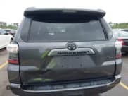 ✅ 2019 Toyota 4Runner SR5 • VIN: JTEBU5JR2K5681318 • Лот: 41929869. Опубликован ранее на IAAI с пробегом 117 143 миль. Бесплатный доступ к архиву аукционных продаж из США и подробный отчёт об истории автомобиля на DreamBid. Изображение 21.