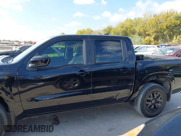 ✅ 2022 Nissan Frontier SV • VIN: 1N6ED1EJ6NN652291 • Лот: 43742141. Опубликован ранее на IAAI с пробегом 68 045 миль. Бесплатный доступ к архиву аукционных продаж из США и подробный отчёт об истории автомобиля на DreamBid. Изображение 14.
