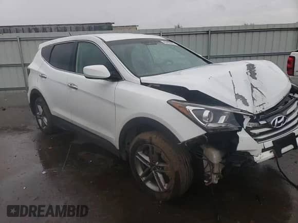 ✅ 2018 Hyundai Santa Fe 2.4L • VIN: 5NMZTDLB3JH107936 • Lot: 45400993. Wystawiony na Copart z przebiegiem Nie podano mil. Skorzystaj z bezpłatnego archiwum sprzedaży aukcyjnych z USA i zobacz szczegółowy raport historii pojazdu na DreamBid. Zdjęcie 11.