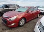 ✅ 2013 Hyundai Sonata • VIN: KMHEC4A41DA071063 • Lot: 75393374. Wystawiony na Copart z przebiegiem Nie podano. Bezpłatny archiwum sprzedaży aukcyjnych z USA i szczegółowy raport historii pojazdu na DreamBid. Zdjęcie 1.