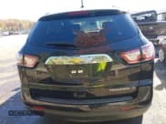 ✅ 2015 Chevrolet Traverse LT • VIN: 1GNKRHKD3FJ213788 • Lot: 43610974. Listed on IAAI with 199,161 mi. Free auction sales archive from the USA and detailed vehicle history report at DreamBid. Image 16.