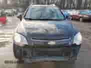 2014 Chevrolet Captiva Sport LTZ с VIN 3GNAL4EK8ES532522, выставлен на аукционе Copart как лот 85213624 с пробегом 130 394 миль миль и Списание • Salvage title. История ставок и продаж доступна на DreamBid. Изображение 5.