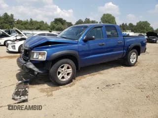 ✅ 2011 Ram Dakota Big Horn • VIN: 1D7RW3GK3BS585734 • Lot: 67195685. Listed on Copart with 113,803 mi. Free auction sales archive from the USA and detailed vehicle history report at DreamBid. Image 1.